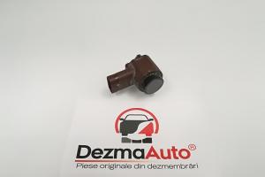 Senzor parcare spate, 420919275A, Vw Passat Variant (3C5) (id:335931) din dezmembrari