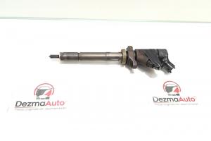 Injector 0445110239, Peugeot 307 SW, 1.6hdi (id:342212) din dezmembrari