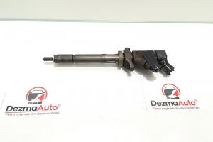 Injector 0445110239, Peugeot 307 SW, 1.6hdi (id:342214) din dezmembrari