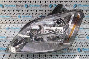 Far stanga 3M51-13101-BA, Ford Focus C-Max, 2003-2007 (id:158489) din dezmembrari