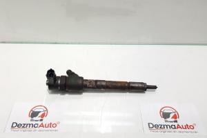 Injector, Opel Corsa D, 1.3cdti (id:338800) din dezmembrari