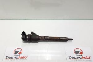 Injector, Opel Corsa D, 1.3cdti (id:338804) din dezmembrari