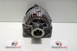 Alternator, Renault Megane 2, 1.6b (id:343436) din dezmembrari