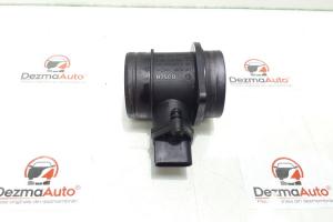 Debitmetru aer 038906461B, Seat Altea XL (5P5, 5P8) 1.9tdi din dezmembrari