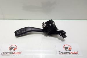 Maneta semnalizare cu tempomat 1K0953513A, Vw Touran (1T1, 1T2) (id:343053) din dezmembrari