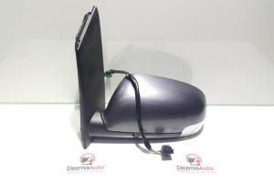 Oglinda electrica stanga cu semnalizare, Vw Touran (1T1, 1T2) (id:343636) din dezmembrari