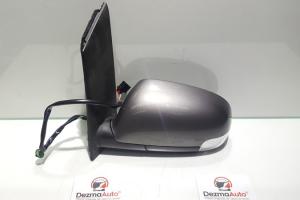 Oglinda electrica stanga cu semnalizare, Vw Touran (1T1, 1T2) (id:343606) din dezmembrari