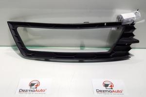 Grila proiector dreapta 5JA807682, Skoda Rapid (id:342993) din dezmembrari