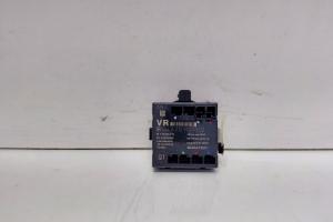 Modul usa dreapta fata, cod A2129004502, Mercedes Clasa C (W204) (id:279734) din dezmembrari