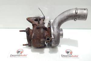 Turbosuflanta, 8200369581, Renault Megane 2, 1.9dci (id:343782) din dezmembrari