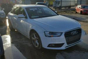 Vindem piese de suspensie Audi A4 (8K2, B8) 2.0tdi CGL din dezmembrari