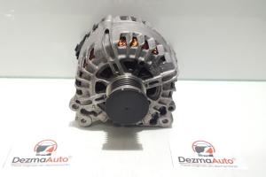 Alternator cod 03C903025D, Vw Golf 5 (1K1) 1.4tsi (pr:110747) din dezmembrari