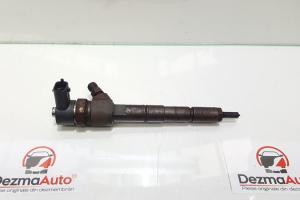 Injector, 0445110327, Opel Insignia A, 2.0cdti (id:343900) din dezmembrari