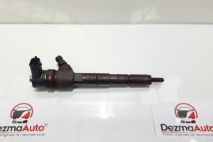 Injector, 0445110327, Opel Insignia A, 2.0cdti (id:343904) din dezmembrari