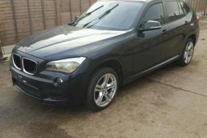 Vindem cutie de viteze Bmw X1 (E84) 2.0diesel din dezmembrari