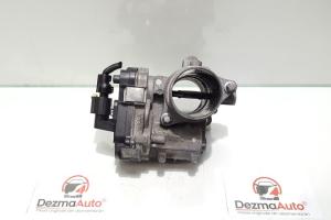 Clapeta acceleratie 48CPD1, Opel Vectra C, 1.9cdti (id:343225) din dezmembrari