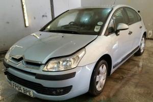 Vindem piese de interior Citroen C4 (I), 1.6b NFU din dezmembrari