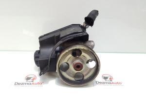 Pompa servo directie cu vas 9644878380, Peugeot 206, 1.9d din dezmembrari