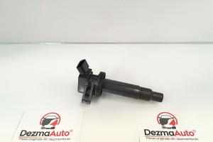 Bobina inductie, 90919-02239, Toyota Yaris, 1.0B (id:216944) din dezmembrari