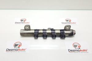 Rampa injectoare GM55566047, Opel Insignia A Combi, 2.0CDTI din dezmembrari