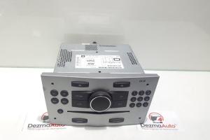 Radio cd, Opel Zafira B (A05) (id:344355) din dezmembrari