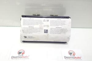 Airbag pasager, GM13111177, Opel Zafira B (A05) (id:344359) din dezmembrari