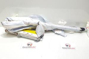 Airbag cortina dreapta, GM13231633, Opel Zafira B (A05) (id:344353) din dezmembrari