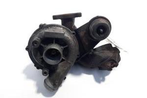 Turbosuflanta, 9634521180, Citroen Jumpy (I), 2.0hdi din dezmembrari