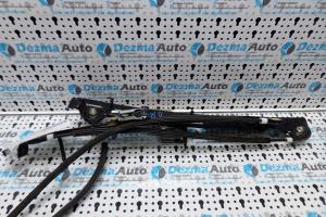 Macara cu motoras dreapta fata 5P0837401A, Seat Toledo 3, 2004-2011 (id.158248) din dezmembrari