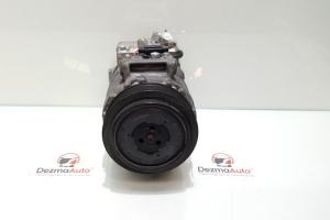 Compresor clima, A0012301711, Mercedes Vito Autobus (W639) 2.2cdi din dezmembrari