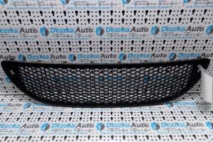 Grila centrala bara fata 5P0853667A, Seat Toledo 3, 2004-2011 (id.158316) din dezmembrari