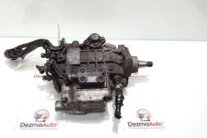 Pompa injectie 028130081P, Seat Inca (6K9) 1.7sdi din dezmembrari