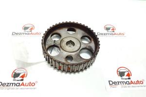 Fulie pompa inalta, cod 028130111A, Vw Polo (6N2) 1.7 sdi, AKU (id:338898) din dezmembrari