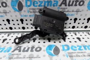 Motoras grila aeroterma bord 1K0907511B, Seat Toledo 3, 2004-2011 (id.158283) din dezmembrari