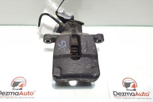 Etrier stanga spate, Renault Megane 3 coupe, 1.5dci (id:344470) din dezmembrari