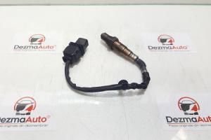 Sonda lambda GM55573637, Opel Astra J 1.7CDTI din dezmembrari