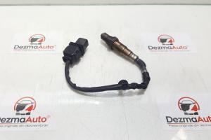 Sonda lambda GM55573637, Opel Astra J 1.7CDTI din dezmembrari