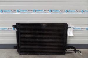 Radiator clima 1K0820411G, Vw Golf 5 (1K1) 1.9tdi (id:158289) din dezmembrari