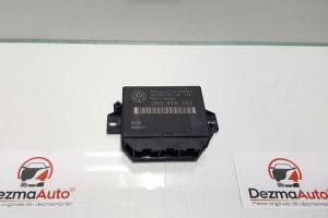 Modul senzor parcare 3B0919283, Vw Passat (3B3) (id:145277) din dezmembrari