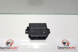 Modul parcare 8Z09119283, Audi A6 (4B, C5) (id:131405) din dezmembrari