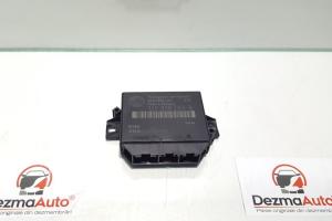 Modul senzor parcare 1Z0919283B, Skoda Octavia 2 Combi (1Z5) (id:214293) din dezmembrari