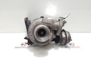 Turbosuflanta 8980536744, Opel Astra J 1.7CDTI din dezmembrari