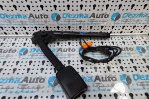 Capsa centura scaun dreapta fata 3M51-R61208-BD, Ford Focus C-Max 2003-2007 (id:158605) din dezmembrari