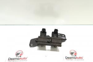 Set supapa vacuum, 2S7Q-9S468-BD, Ford Mondeo 3 (B5Y) 2.0tdci (id:344558) din dezmembrari