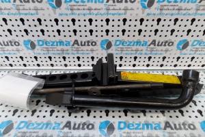 Cric si cheie 3M51-17000-CB, Ford Focus C-Max 2003-2007 (id:158542) din dezmembrari