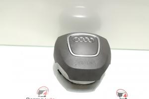 Airbag volan, 4F0880201S, Audi A6 (4F2, C6) (id:345226) din dezmembrari