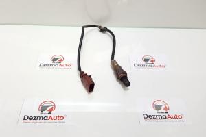 Sonda lambda 036906262AA, Seat Ibiza 5 (6J5) 1.4b din dezmembrari