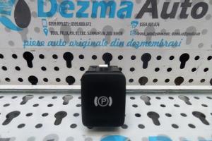 Buton actionare frana de mana 3C0927225C, Vw Passat Variant (3C5) 2005-2010 (id.157721) din dezmembrari