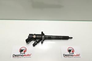 Injector,cod 0445110239, Ford Focus 2 (DA) 1.6tdci (id:345271) din dezmembrari