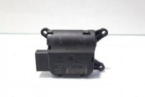 Motoras grila aeroterma bord 1K2907511C, Vw Passat Variant (3C5) 2005-2010 (id.157702) din dezmembrari